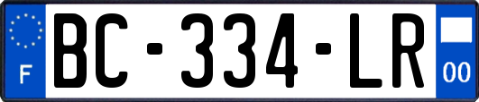 BC-334-LR