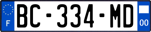 BC-334-MD