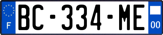 BC-334-ME