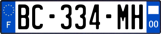 BC-334-MH