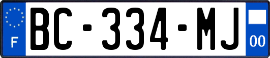 BC-334-MJ