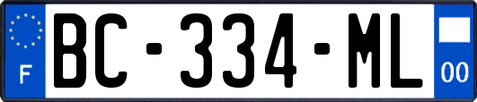 BC-334-ML