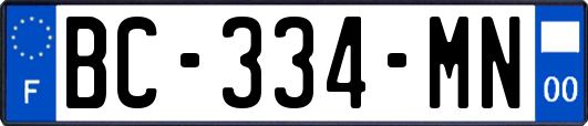 BC-334-MN