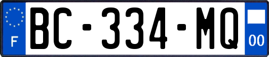 BC-334-MQ