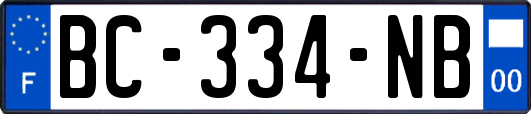 BC-334-NB