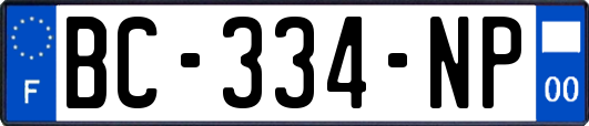BC-334-NP