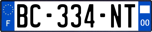 BC-334-NT