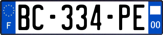 BC-334-PE