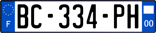 BC-334-PH