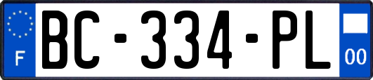 BC-334-PL
