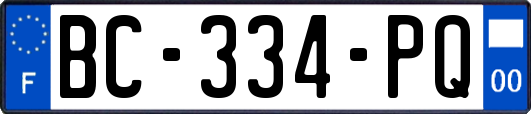 BC-334-PQ