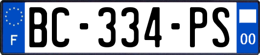 BC-334-PS