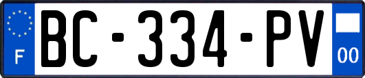 BC-334-PV