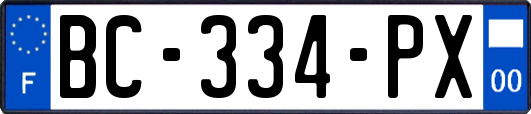 BC-334-PX