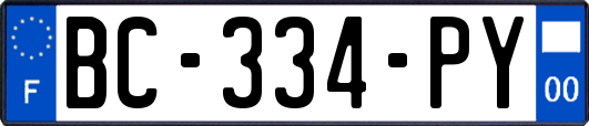 BC-334-PY