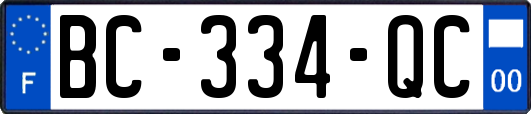 BC-334-QC