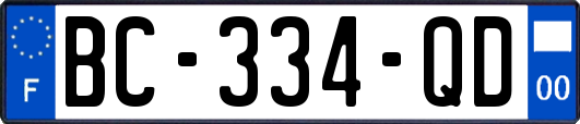 BC-334-QD