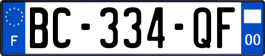 BC-334-QF