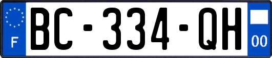 BC-334-QH