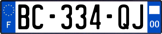 BC-334-QJ
