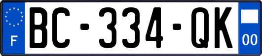 BC-334-QK