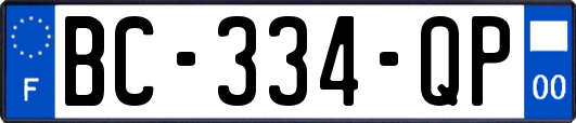 BC-334-QP