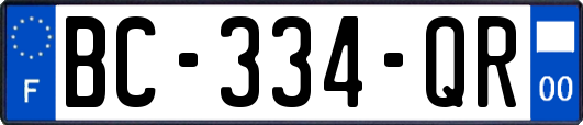 BC-334-QR