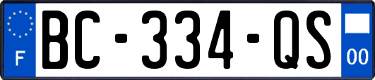 BC-334-QS