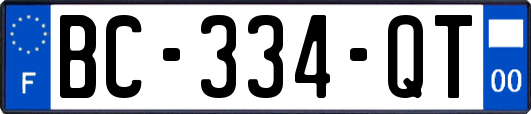 BC-334-QT