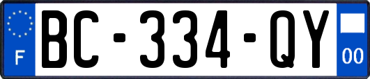 BC-334-QY