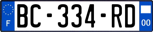 BC-334-RD