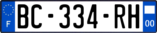 BC-334-RH