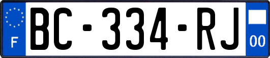 BC-334-RJ