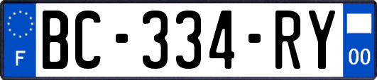 BC-334-RY