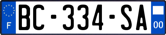 BC-334-SA