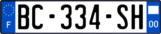 BC-334-SH