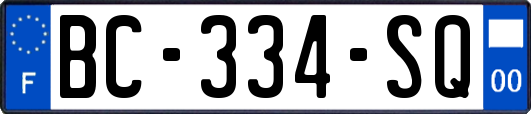 BC-334-SQ