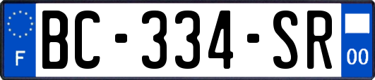BC-334-SR