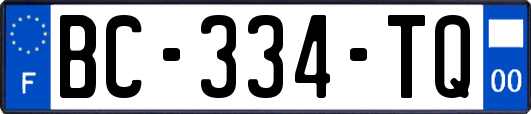 BC-334-TQ