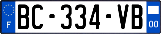 BC-334-VB