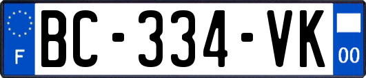 BC-334-VK