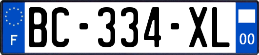 BC-334-XL