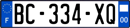 BC-334-XQ