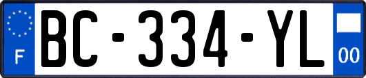 BC-334-YL