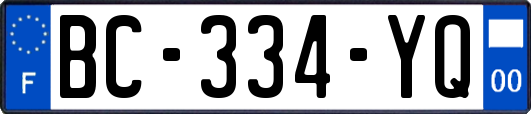 BC-334-YQ