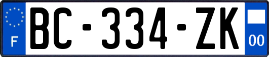 BC-334-ZK