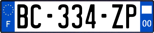 BC-334-ZP