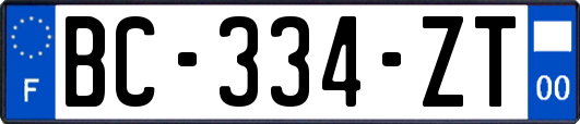 BC-334-ZT