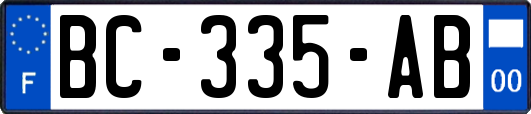 BC-335-AB