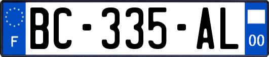 BC-335-AL